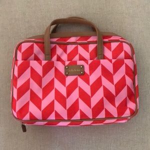 Stella & Dot Jewelry Organizer / Travel Bag